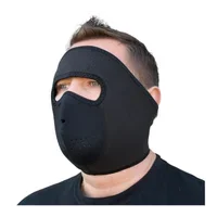 Maski neoprenowe