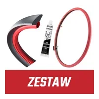 Opony bezdętkowe (Tubliss)