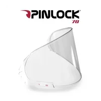 Pinlocki do kasku
