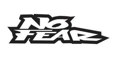 NO FEAR