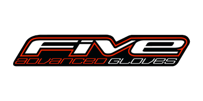 FIVE